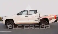 2027 Mitsubishi L200