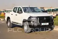 2027 Mitsubishi L200