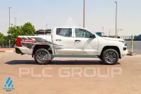 2027 Mitsubishi L200