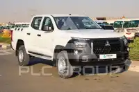 2027 Mitsubishi L200