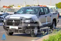 2027 Mitsubishi L200