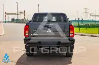 2027 Mitsubishi L200