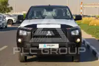 2027 Mitsubishi L200