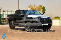 2027 Mitsubishi L200