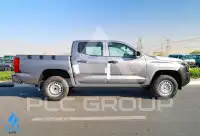 2027 Mitsubishi L200
