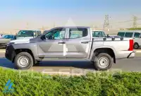 2027 Mitsubishi L200