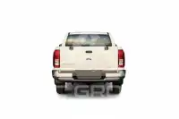 2027 Mitsubishi L200