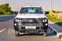 2027 Mitsubishi L200