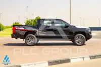 2027 Mitsubishi L200