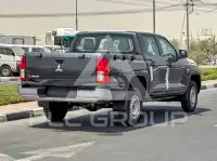 2027 Mitsubishi L200