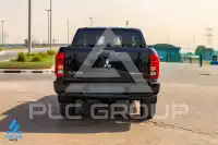 2027 Mitsubishi L200
