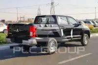 2027 Mitsubishi L200