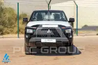 2027 Mitsubishi L200