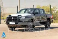 2027 Mitsubishi L200