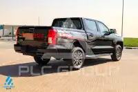 2027 Mitsubishi L200