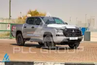 2027 Mitsubishi L200