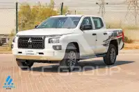 2027 Mitsubishi L200
