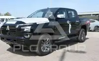 2027 Mitsubishi L200