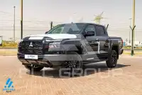 2027 Mitsubishi L200