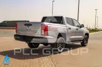 2027 Mitsubishi L200