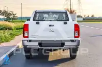 2027 Mitsubishi L200