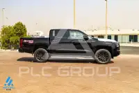 2027 Mitsubishi L200