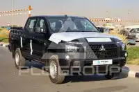 2027 Mitsubishi L200
