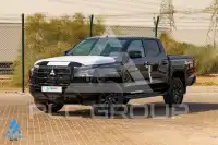 2027 Mitsubishi L200