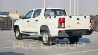 2027 Mitsubishi L200