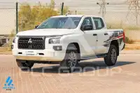 2027 Mitsubishi L200