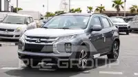 2027 Mitsubishi Asx