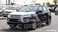 2027 Mitsubishi Asx