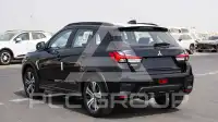 2027 Mitsubishi Asx