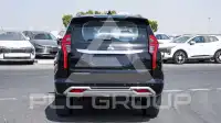 2027 Mitsubishi MONTERO