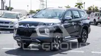2027 Mitsubishi MONTERO