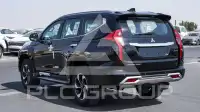 2027 Mitsubishi MONTERO