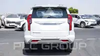 2027 Mitsubishi MONTERO