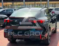 2027 BMW X2