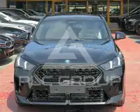 2027 BMW X2