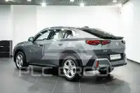 2027 BMW X2
