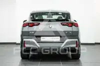 2027 BMW X2