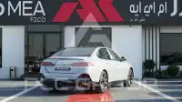 2027 BMW 530