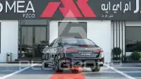 2027 BMW 530