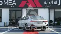 2027 BMW 530