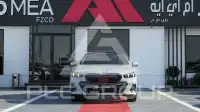 2027 BMW 530