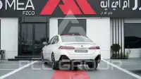 2027 BMW 530