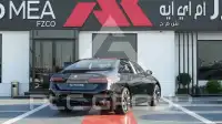2027 BMW 530
