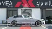 2027 BMW 530