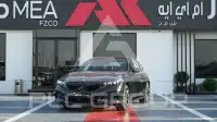 2027 BMW 530
