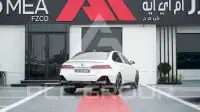 2027 BMW 530